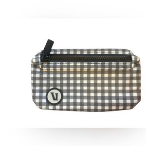 NWT Vuori aloha mini pouch